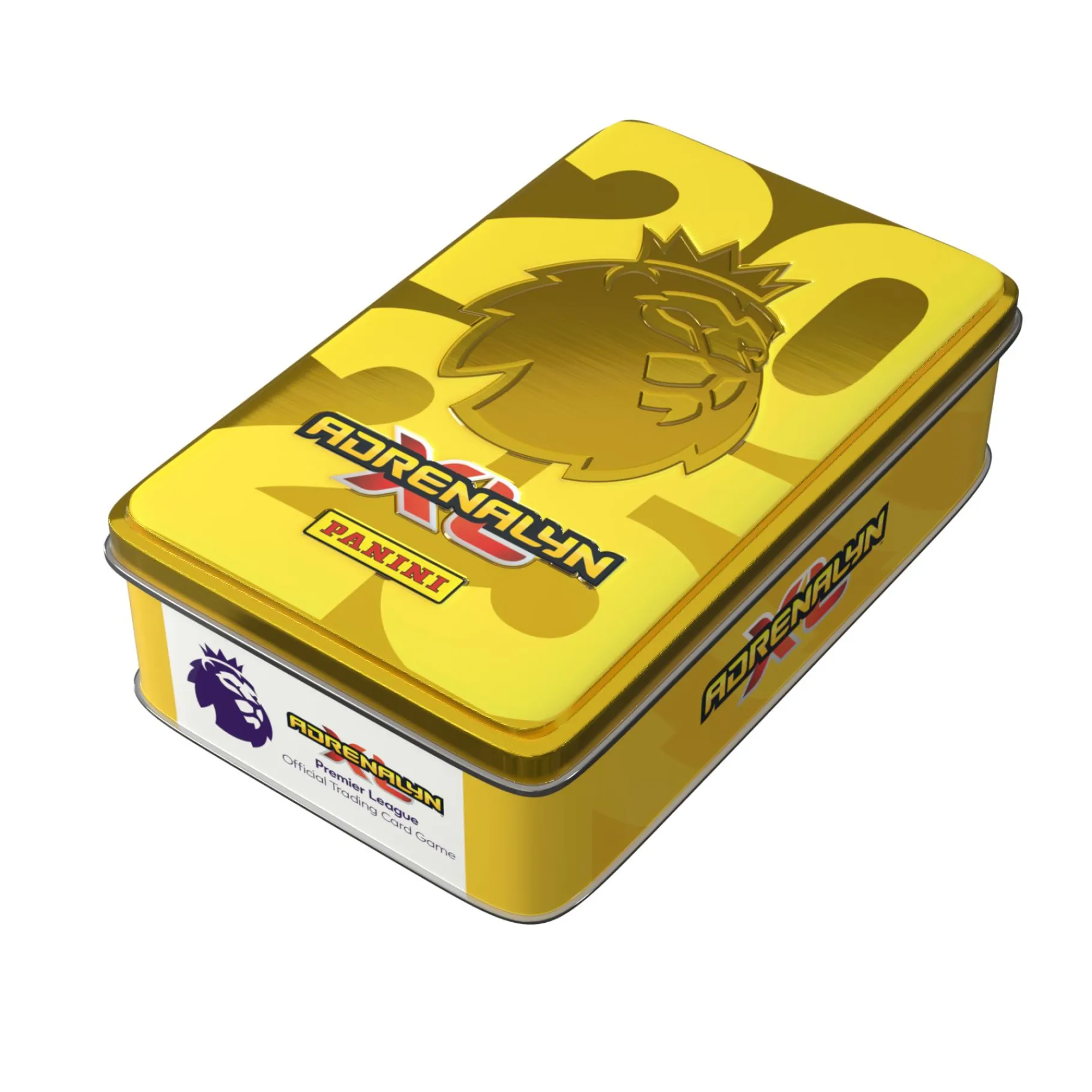 Trading Cards> Panini Premier League 24/25 Mega Tin