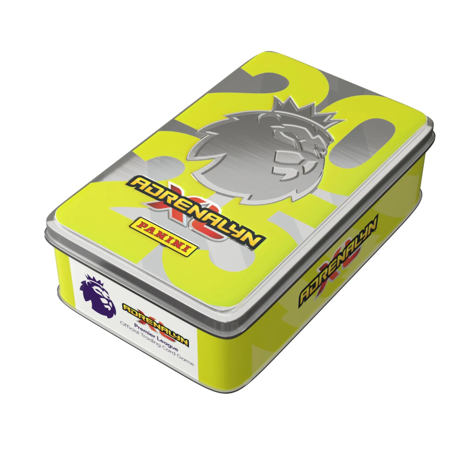 Trading Cards> Panini Premier League 24/25 Mega Tin