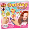 Knutselsets> Papier quilling sieraden luxe