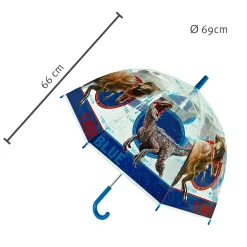 Paraplu's En Tassen> Paraplu Jurassic World