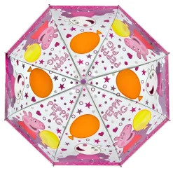 Paraplu's En Tassen> Paraplu Peppa Pig