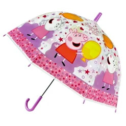 Paraplu's En Tassen> Paraplu Peppa Pig