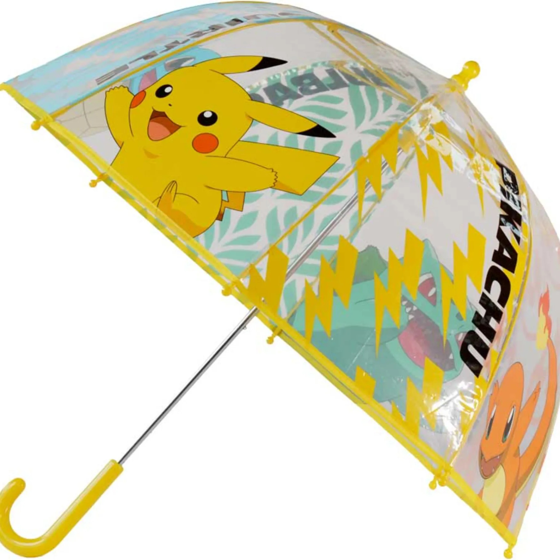 Paraplu's En Tassen> Paraplu Pokemon