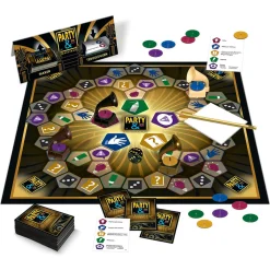 Familiespellen>Jumbo Party & Co Original Jubileum