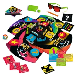 Bordspellen></noscript>Jumbo Party En Co Extreme - Partygame