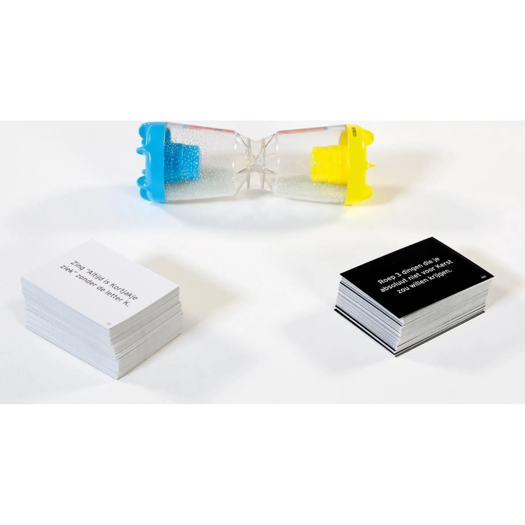 Familiespellen>999-games Party Spel 20 Second Showdown