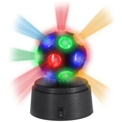 Disco> Party Time Disco bal mini