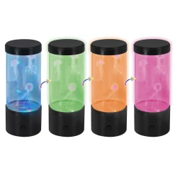 Verlichting> Party Time Jellyfish lamp aquarium color changing