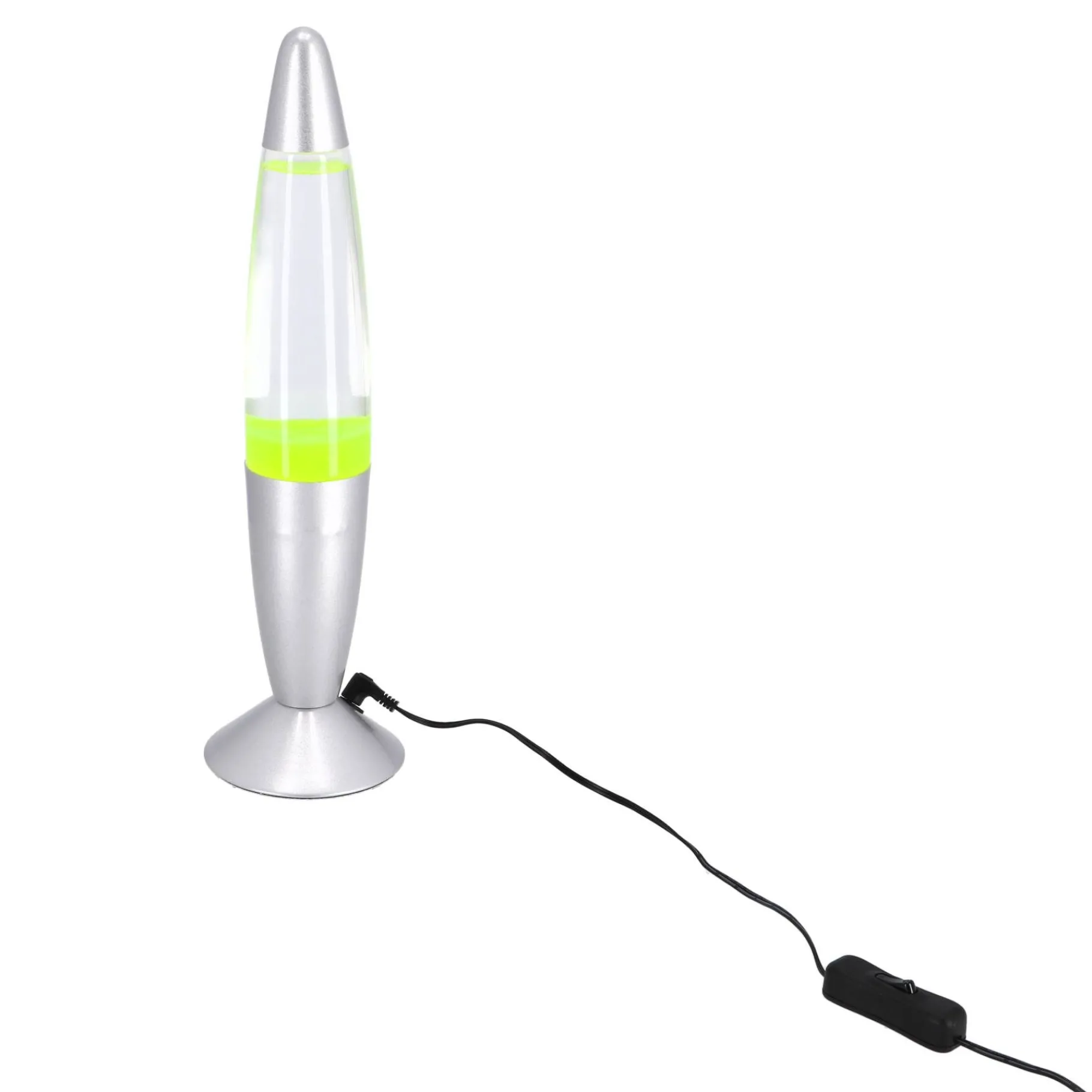 Verlichting> Party Time Lava lamp 35 cm assorti