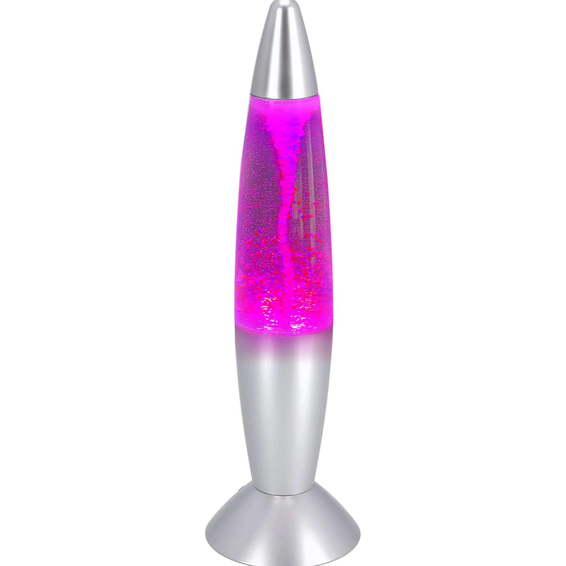 Verlichting> Party Time Tornado lamp led verkleurend 35 cm