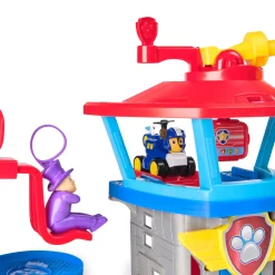 Speelsets|Jongens></noscript>Spinmaster PAW Patrol: Air Rescue - Pup Squad - Adventure Bay Airport