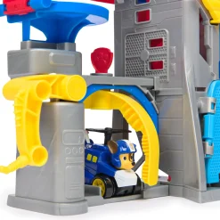 Speelsets|Jongens></noscript>Spinmaster PAW Patrol: Air Rescue - Pup Squad - Adventure Bay Airport