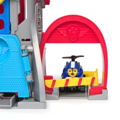 Speelsets|Jongens></noscript>Spinmaster PAW Patrol: Air Rescue - Pup Squad - Adventure Bay Airport