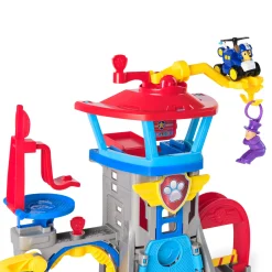 Speelsets|Jongens></noscript>Spinmaster PAW Patrol: Air Rescue - Pup Squad - Adventure Bay Airport