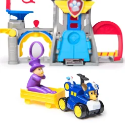 Speelsets|Jongens></noscript>Spinmaster PAW Patrol: Air Rescue - Pup Squad - Adventure Bay Airport