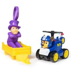 Speelsets|Jongens></noscript>Spinmaster PAW Patrol: Air Rescue - Pup Squad - Adventure Bay Airport