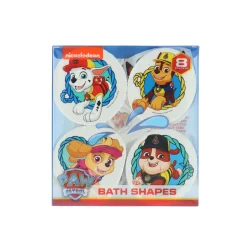 Badspeelgoed> Paw Patrol Bad Vormen 8 Stuks