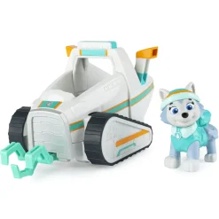 Voertuigen|Speelsets>Spinmaster Paw Patrol Basic Vehicles Everest