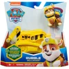 Speelfiguren> PAW Patrol  Basic Vehicles Rubble
