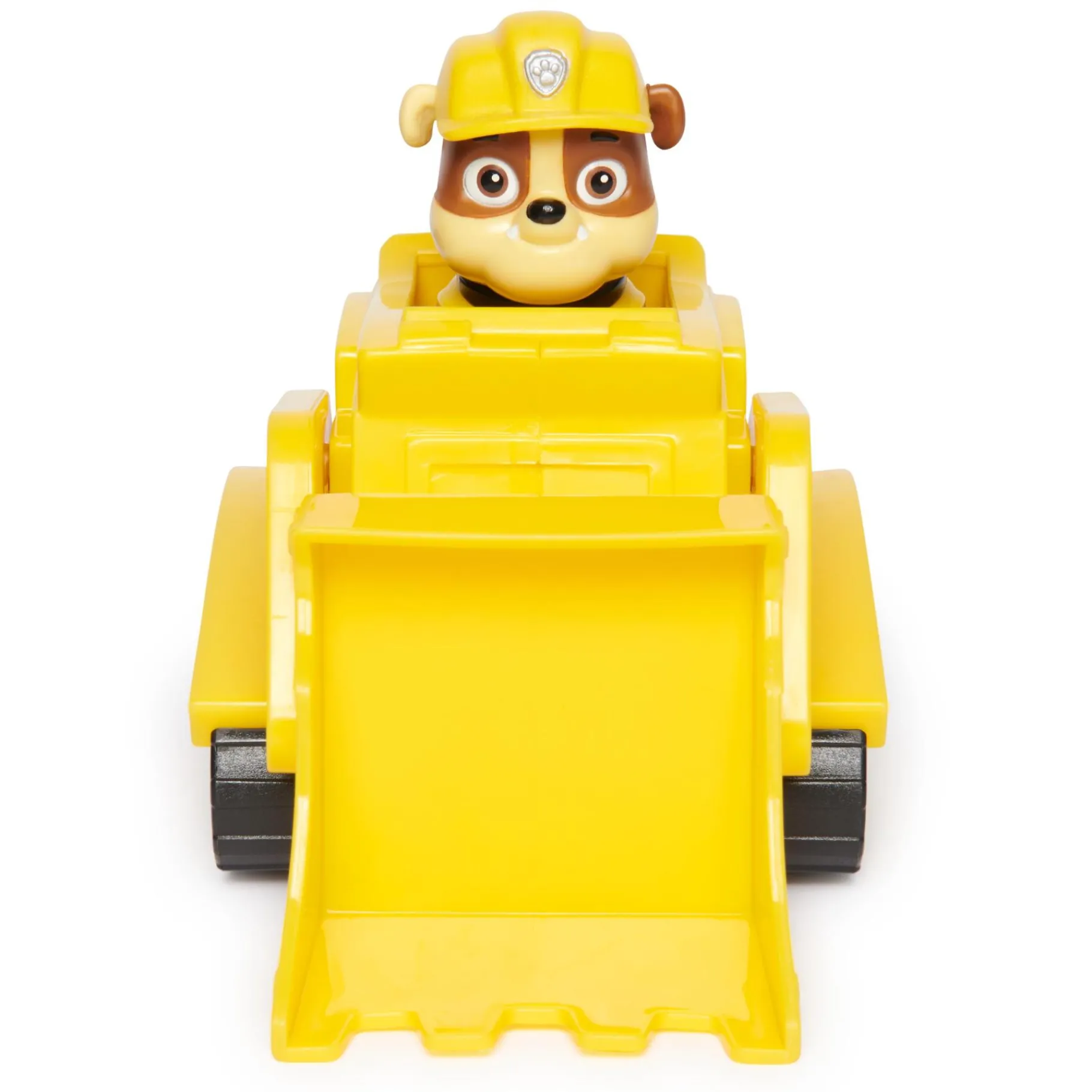 Speelfiguren> PAW Patrol Basic Vehicles Rubble