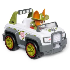 Speelfiguren>Spinmaster PAW Patrol  Basic Vehicles Tracker