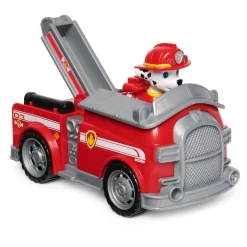 Speelfiguren>Spinmaster PAW Patrol  Basic Vehicles Marshall