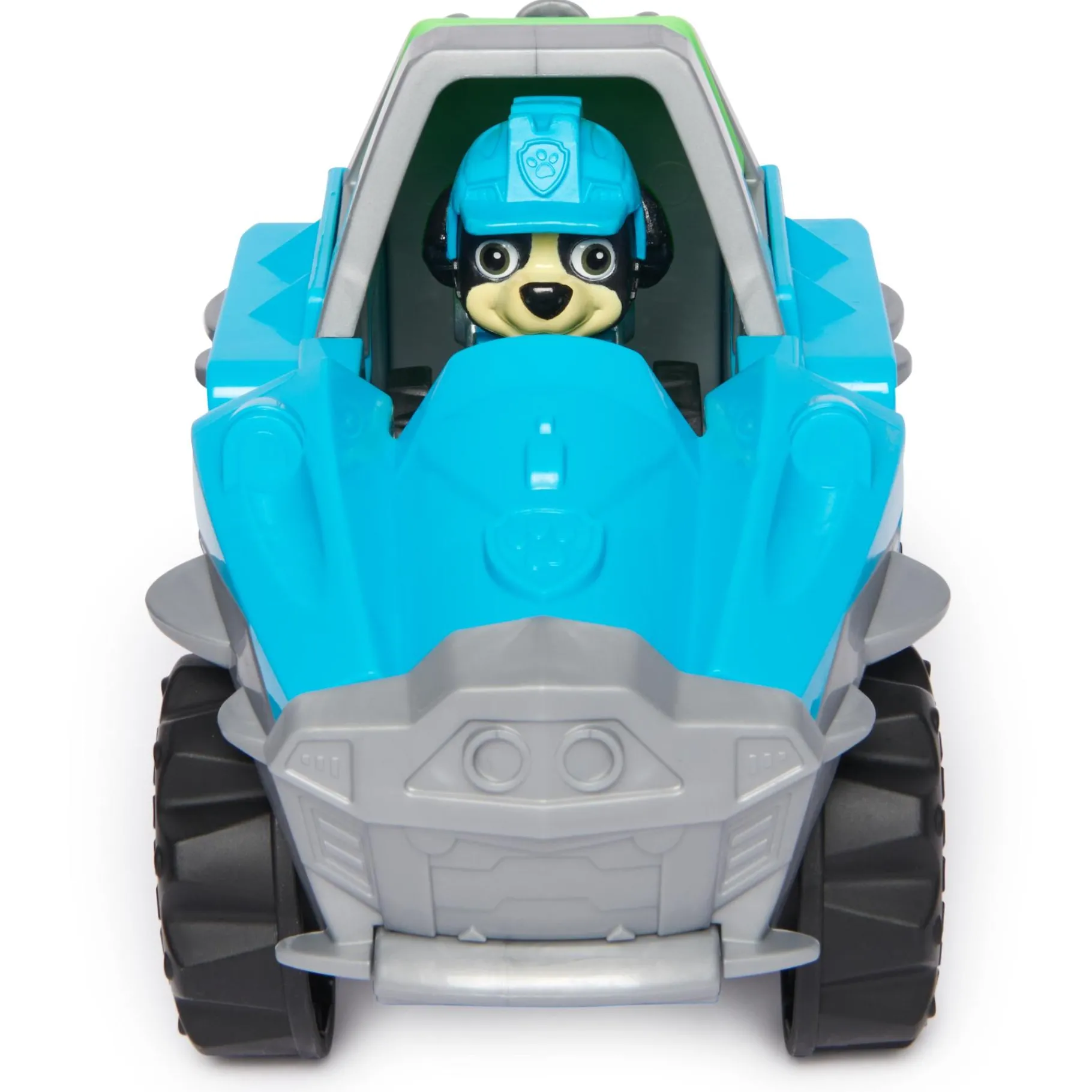Speelfiguren> PAW Patrol Basic Vehicles Rex
