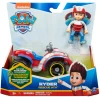 Speelfiguren>Spinmaster PAW Patrol  Basic Vehicles Ryder