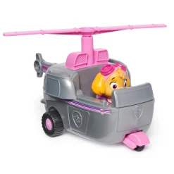 Speelfiguren>Spinmaster PAW Patrol  Basic Vehicles Skye