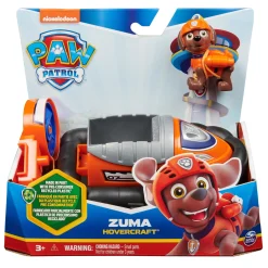 Speelfiguren> PAW Patrol  Basic Vehicles (Assortment)