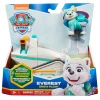 Speelfiguren>Spinmaster PAW Patrol  Basic Vehicles Everest