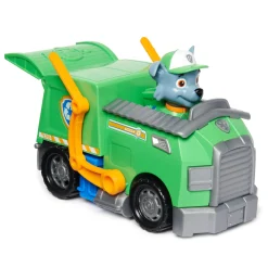 Speelfiguren>Spinmaster PAW Patrol  Basic Vehicles Rocky