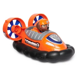 Speelfiguren>Spinmaster PAW Patrol  Basic Vehicles Zuma