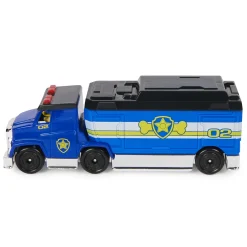 Voertuigen|Jongens>Spinmaster Paw Patrol Big Truck Pups True Metal Vehicles 1:55