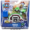 Voertuigen|Jongens>Spinmaster Paw Patrol Big Truck Pups Hero Pups Rocky