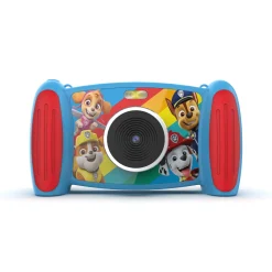 Kindercamera's>Accutime Paw Patrol Camera Interactief Accu Usb