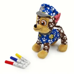 Overige> Paw Patrol Doodle pup asst. 23 cm