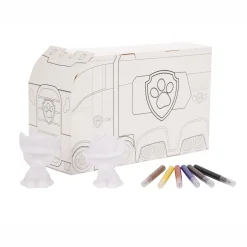 Tekenen / Kleuren> Paw Patrol Felties Paw Patrol