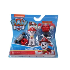 Speelfiguren> Paw Patrol Figures Assorti