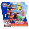 Voertuigen> Paw Patrol Fire Rescue 7 Figures Gift Pack