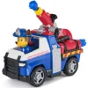 Auto's|Jongens> Paw Patrol Fire Rescue Vehicle (Assortment)