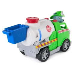 Meisjes|Speelfiguren></noscript> Paw Patrol Fire Rescue Vehicle Rocky