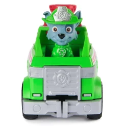 Meisjes|Speelfiguren></noscript> Paw Patrol Fire Rescue Vehicle Rocky