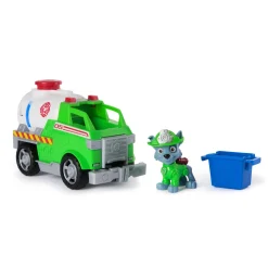 Meisjes|Speelfiguren></noscript> Paw Patrol Fire Rescue Vehicle Rocky