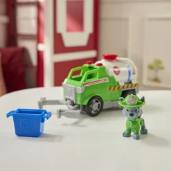 Meisjes|Speelfiguren></noscript> Paw Patrol Fire Rescue Vehicle Rocky