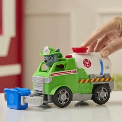Meisjes|Speelfiguren></noscript> Paw Patrol Fire Rescue Vehicle Rocky