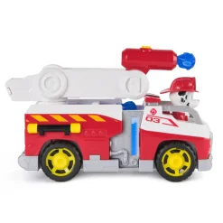 Meisjes|Speelfiguren></noscript> Paw Patrol Fire Rescue Vehicle Marshall