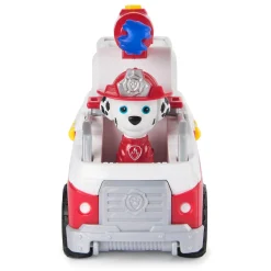 Meisjes|Speelfiguren></noscript> Paw Patrol Fire Rescue Vehicle Marshall