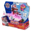 Meisjes|Speelfiguren> Paw Patrol Fire Rescue Vehicle Skye