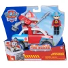 Meisjes|Speelfiguren> Paw Patrol Fire Rescue Vehicle Ryder